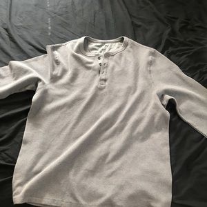 Long sleeve T-shirt